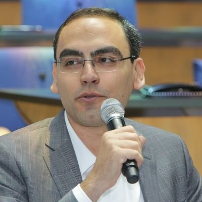 Mohammad Hashemi