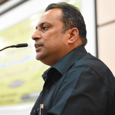 Mohammad Sajjad