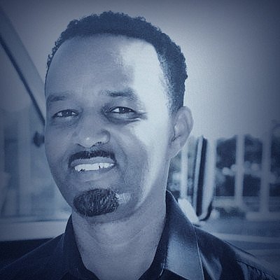 Mohammed Girma