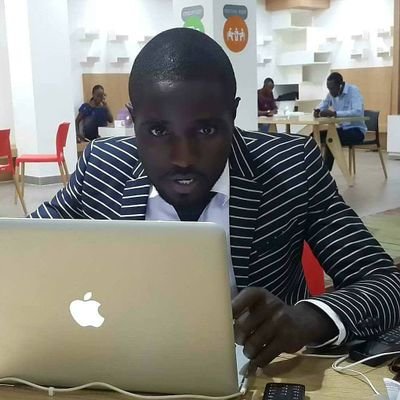 Mohammed M.Mupenda