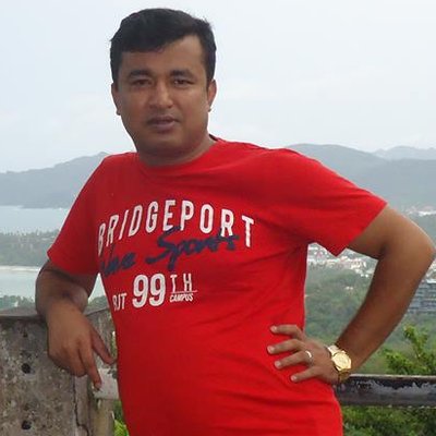 Mohiuddin Sarker