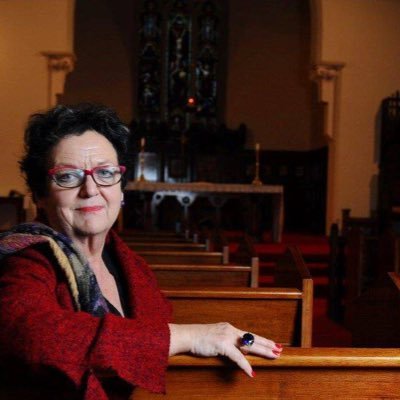 Moira Rayner