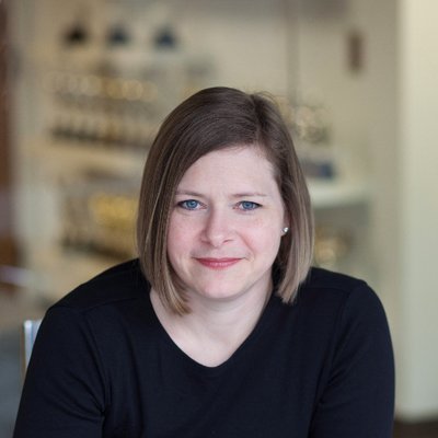 Moira Vetter