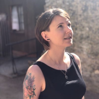 Molly Dyson