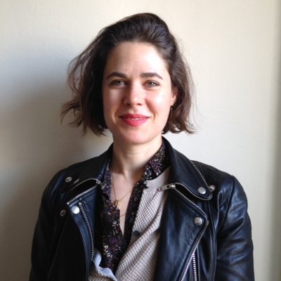 Molly Langmuir