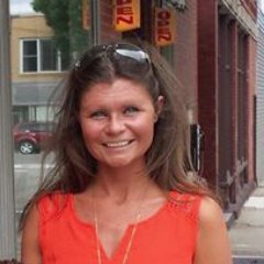 Molly Lovell-Keely