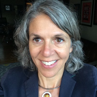Molly Michelson