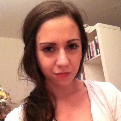 Molly Oswaks