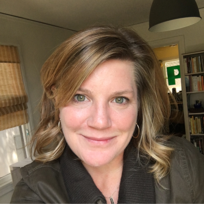 Molly Peterson