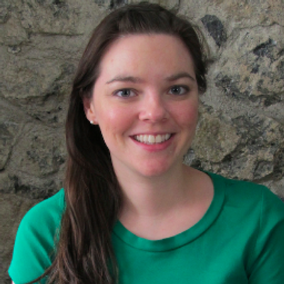 Molly Petrilla