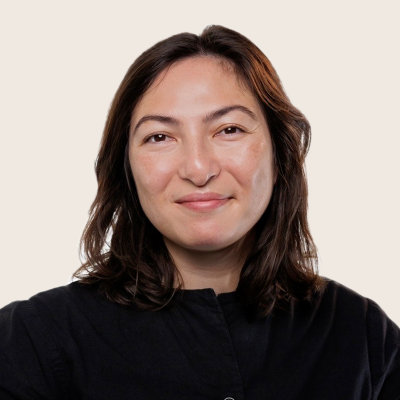 Molly Solomon