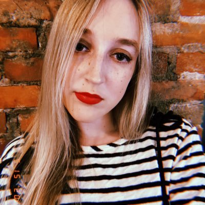 Molly Thomson