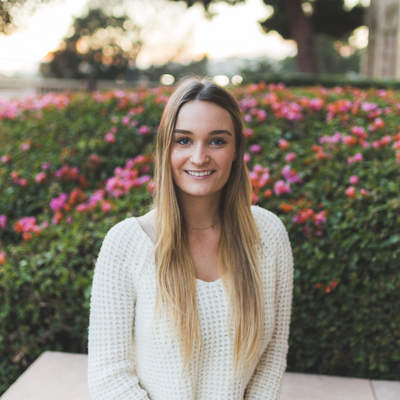 Molly Wright