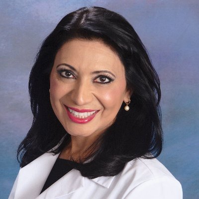 Mona Khanna