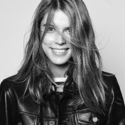 Monica Ainley