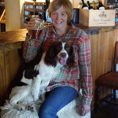 Monica Akehurst