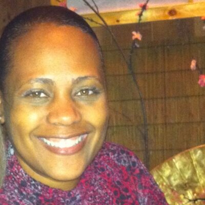 Monica Barnes