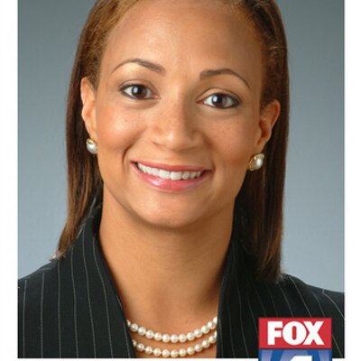 Monica Evans