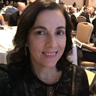 Monica Rogozinski