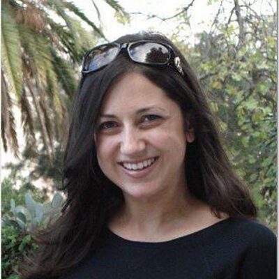 Monica Storch