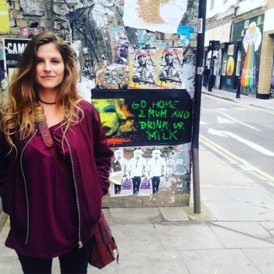Monika O'Hanlon