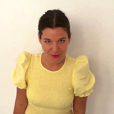Monique Rivalland