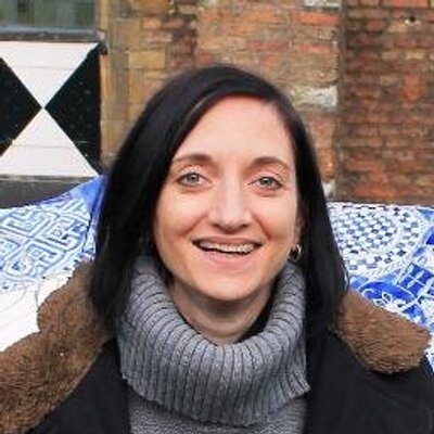 Monique Verduyn