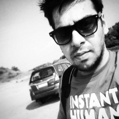 Monit Khanna