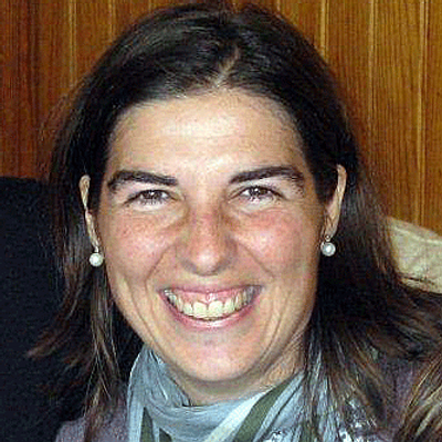 Montse Baraza