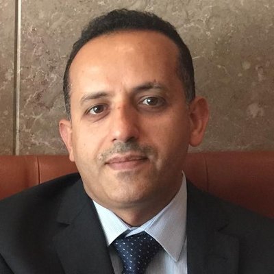 Morad Hashim