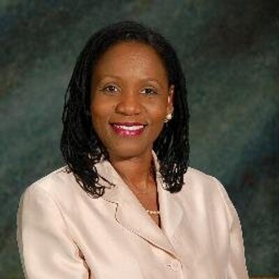 Moreen Bailey Frater