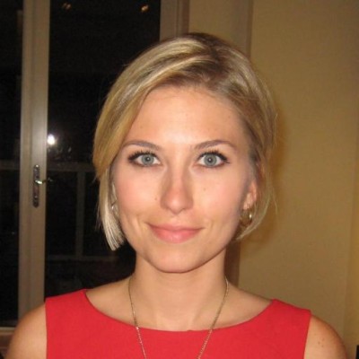 Morgan Brennan