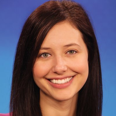 Morgan Carlson