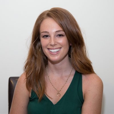Morgan Conley