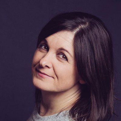 Morgan Prue