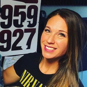 Morgan Ryan