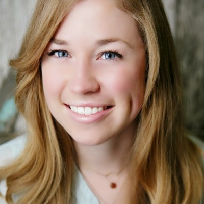 Morgan Tilton