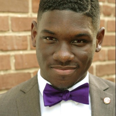 Moriba Cummings