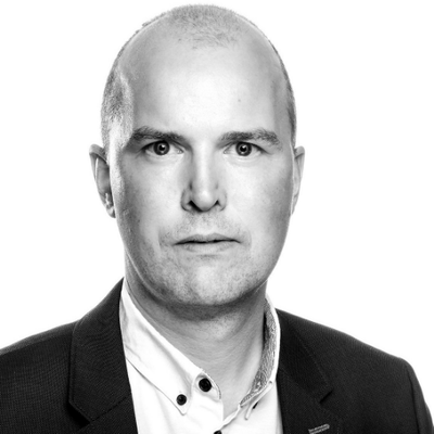 Morten Jasper