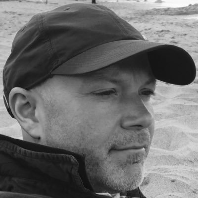 Morten Lindholm