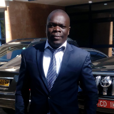 Moses Odhiambo