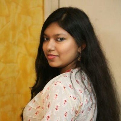Moupiya Dutta