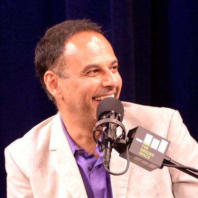 Moustafa Bayoumi