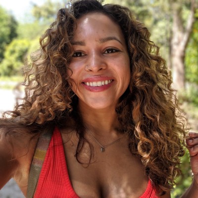 Moya Lothian-McLean