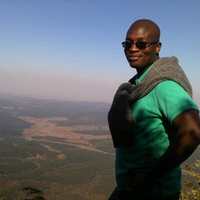 Mpumelelo Mkhabela