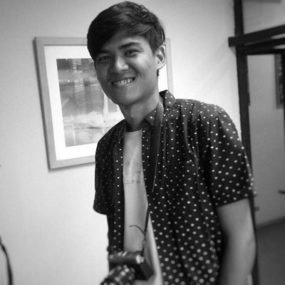 Mratt Kyaw Thu