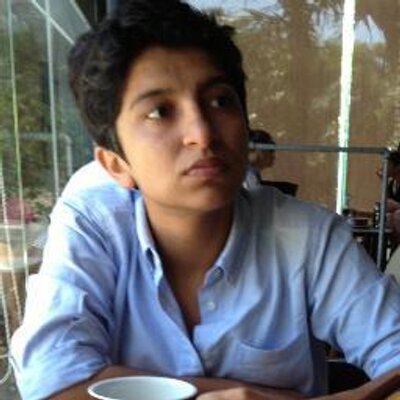 Mrigaa Sethi