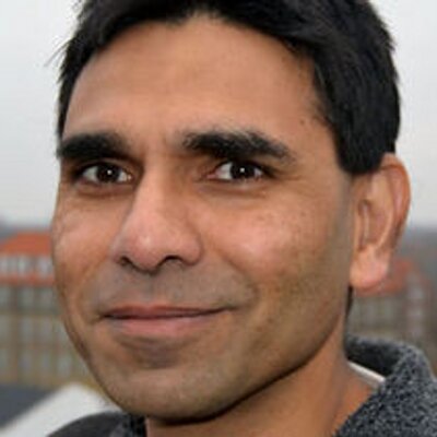 Mrutyuanjai Mishra