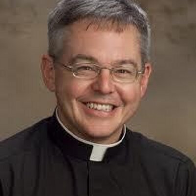 Msgr. Stuart Swetland