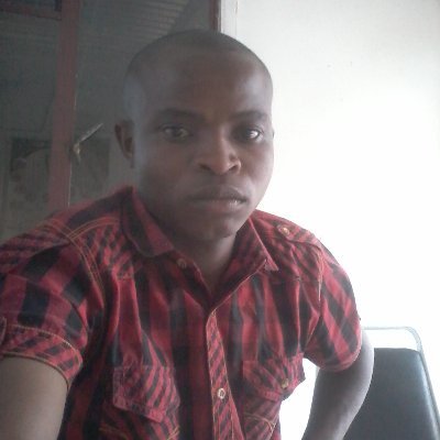 Mthokozisi Dube